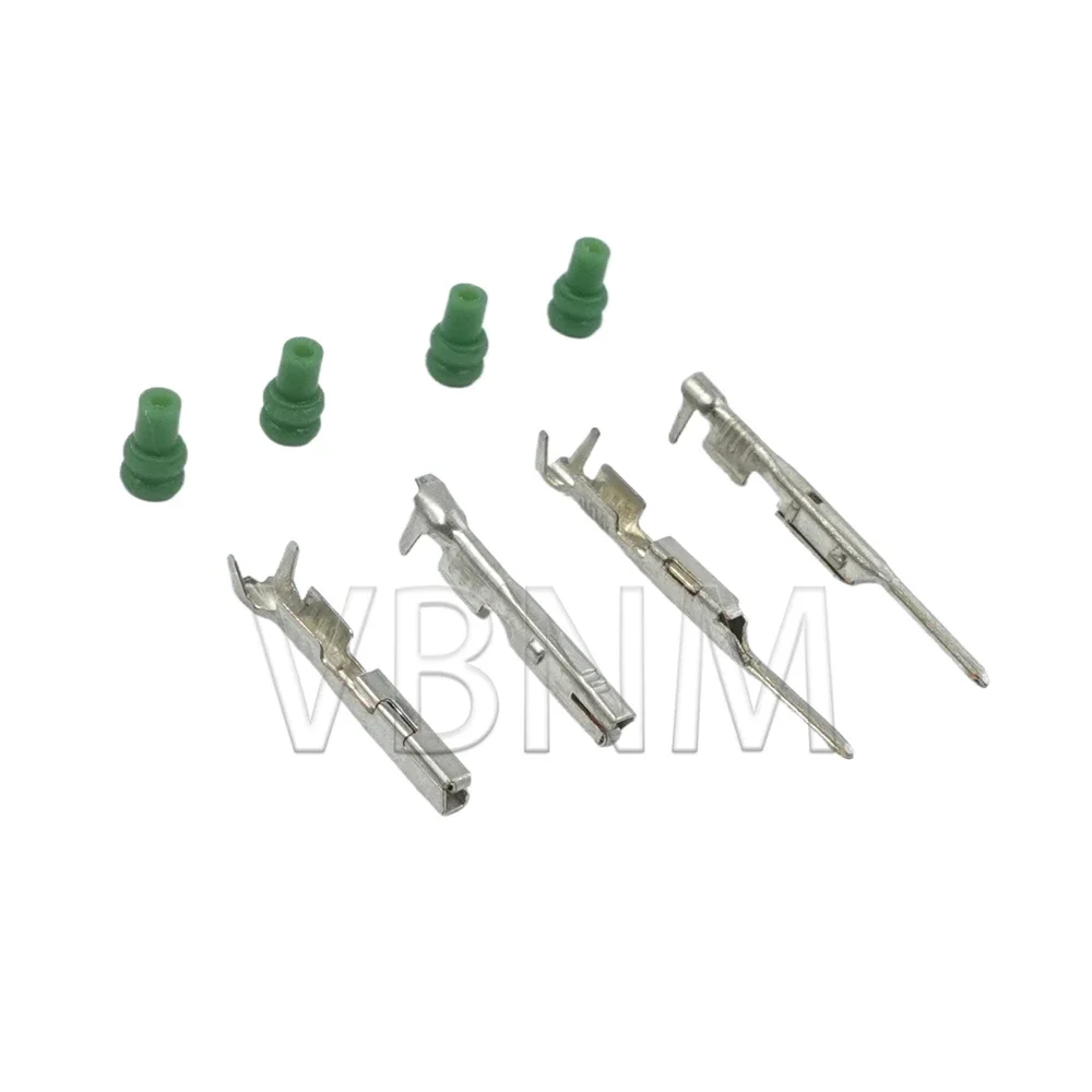 2-polig 7282-2090-30 7283-2090-30 AC-Baugruppe Auto-Nebelscheinwerfer-Kabelbaum-Steckdose Automobil-Stecker Buchse – Detail 7