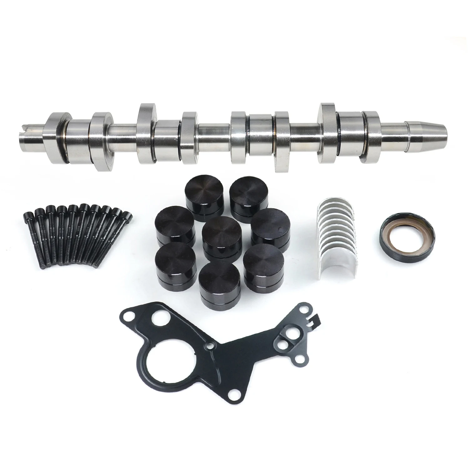 

AP01 Camshaft Lifters Kit for Volkswagen Jetta MK5 2005-2006 1.8 1.9 2.0 2.5 TDI - BRM FWD 038109101AH