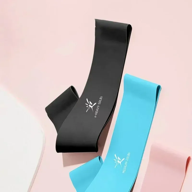 Bande élastique pour entraînement de base de Ballet, bandeau de pied, entraînement professionnel, accessoire de pratique de danse pour adultes