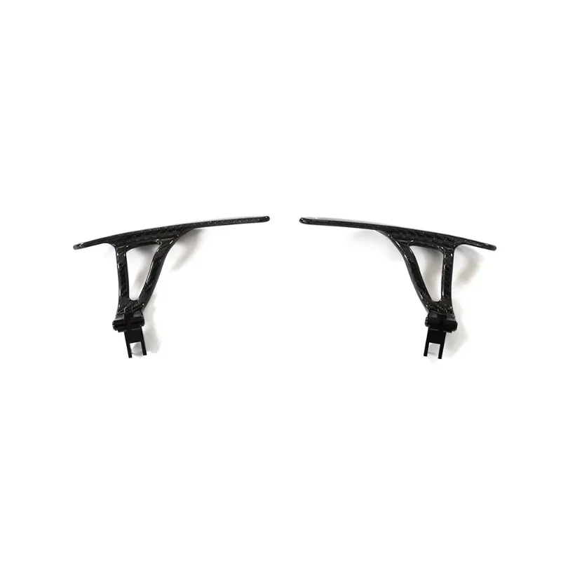 Carbon Fiber Paddle Shift Extensions for GTR R35 2008-2016