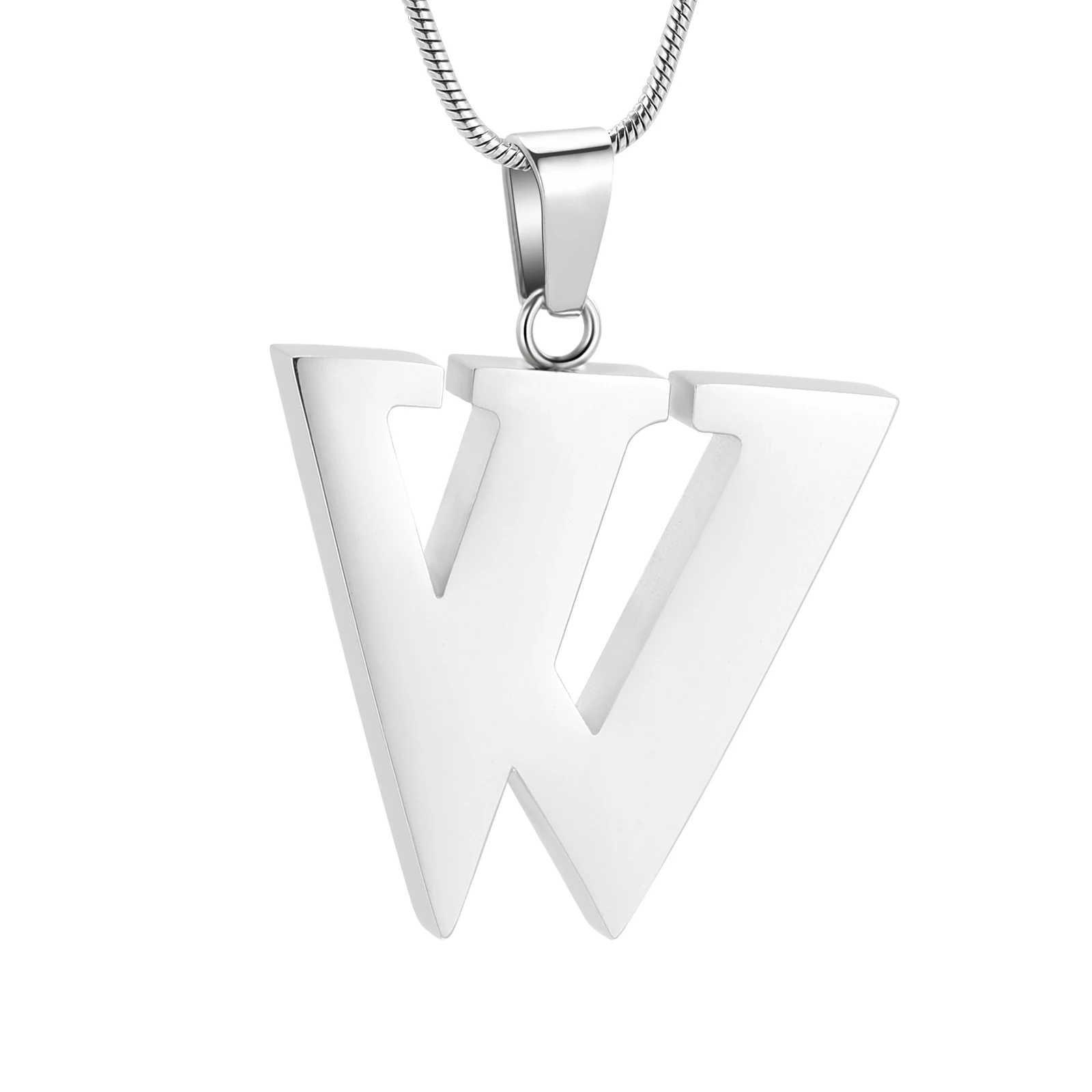 

Urn Necklace for Ashes Cremation Jewelry Stainless Steel Ashes Pendant for Women Men Keepsake Memorial for Jewelry