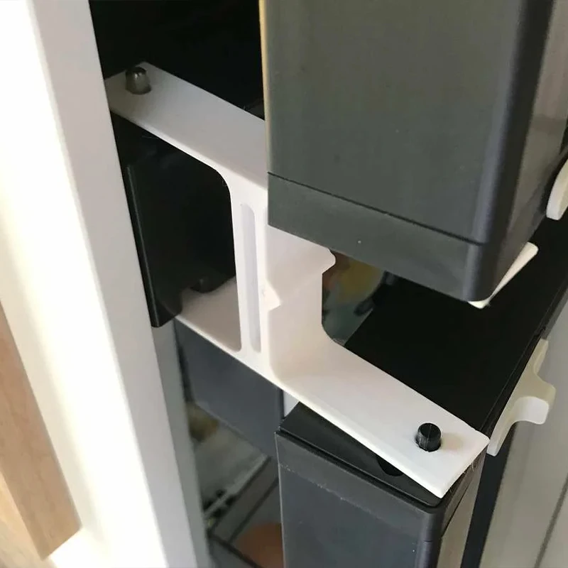 For Dometic Door Lock Clip Pilote For Dometic Refrigerator Fridge Combinations