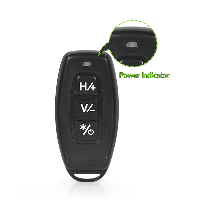 Imagem -03 - Clubiona-controle Remoto para Nível Laser Cruz Feixe de Luz Verde Ie12a Ie12c Ie16c Me12s Ie12g 3d 12 Linhas 4d 16 Linha