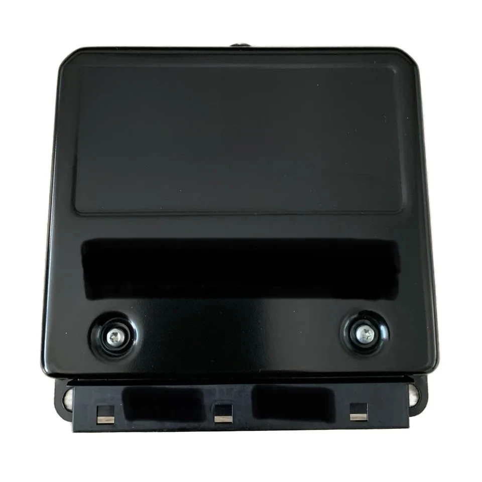 Universal Self-Dumping ABS Control Module Replacement Parts Truck Brake Systems-ABS Solenoid Control