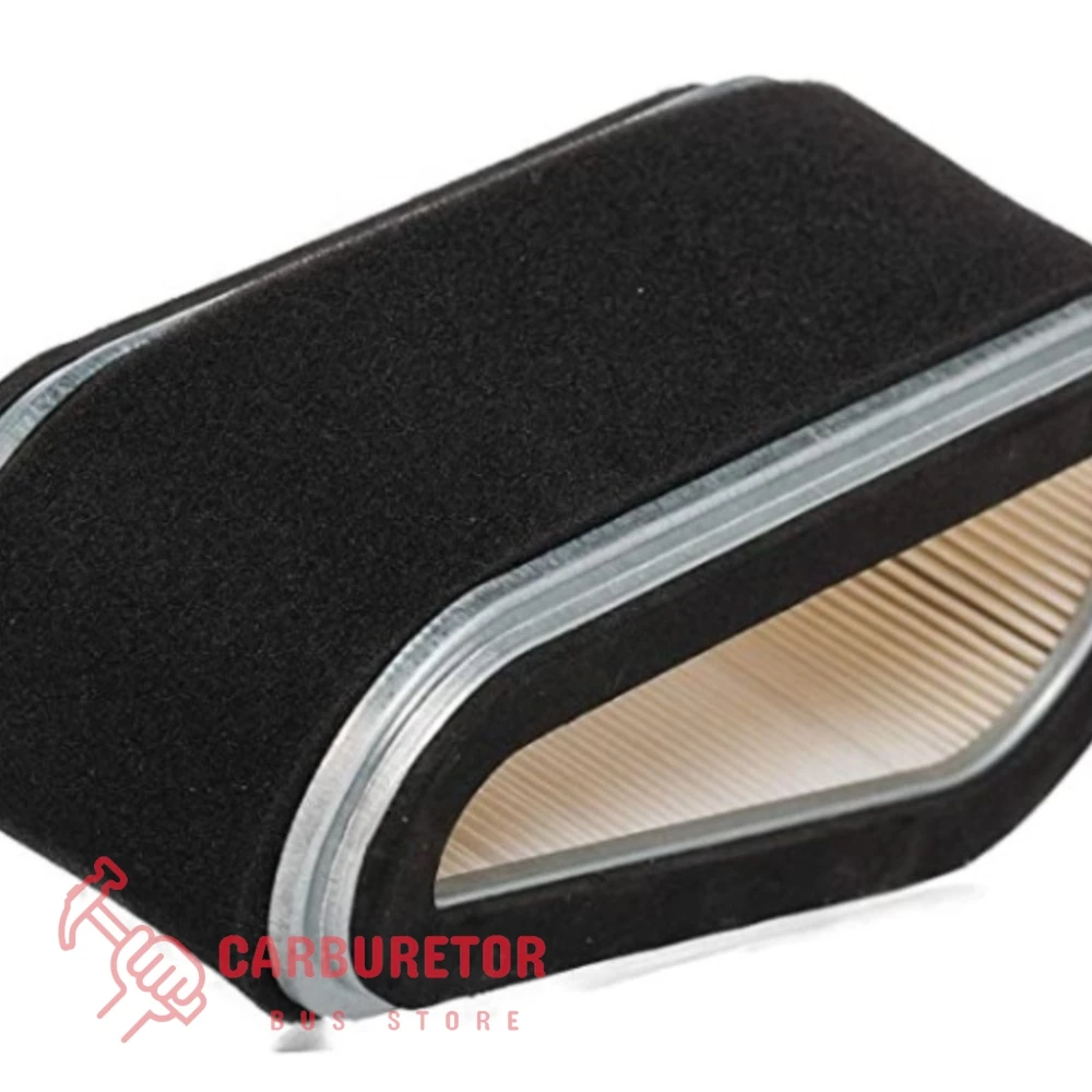 Очиститель воздушного и предварительного фильтра, совместимый с двигателями Kwk FC540 17 л.с. OHV 11013-1214 11013-2014 11013-2098карбюратор