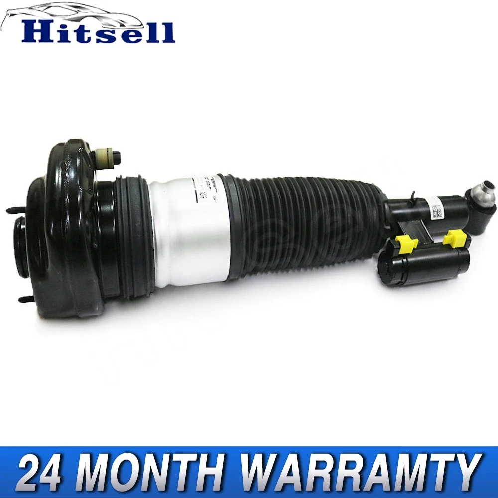 Rear Air Suspension Shock Absorber Air Spring Strut for BMW 7er G11 G12 37106874593 37106874594