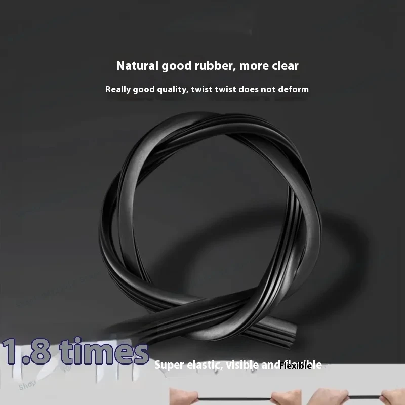 شفرات ممسحة الزجاج الأمامي لسيارة شيفروليه تاهو لسيارة جي إم سي يوكون MK 3 22 "22" الزجاج الأمامي 2007 2008 2009 2010 2011 2012 2013 #2