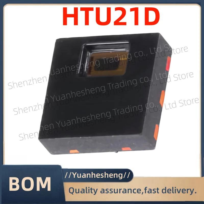 

5pcs for Brand new and originalBrand new and original-6 sensore di temperatura e umidità IC Chip