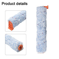 1pc Roller Brush For W90 PW-R040 For ILIFE Household Supplies Cleaning Vacuum Parts Accessory In Stock Wholesale