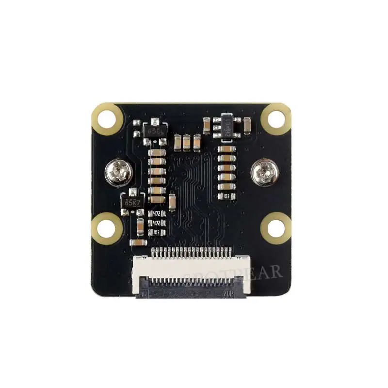 LuckFox Pico cameramodule SC3336 3MP voor Luckfox-Pico Plus met hoge gevoeligheid Compatibel met LuckFox Pico-serie boards