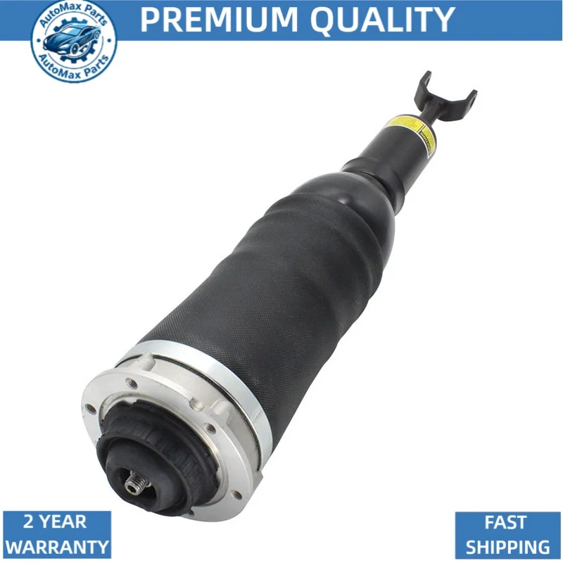 1X Front L R Air Suspension Shock Strut 4Z7616051B For Audi A6 C5 Allroad Quattro 1999-2006 4Z7616051D 4Z7413031A 4Z7698507