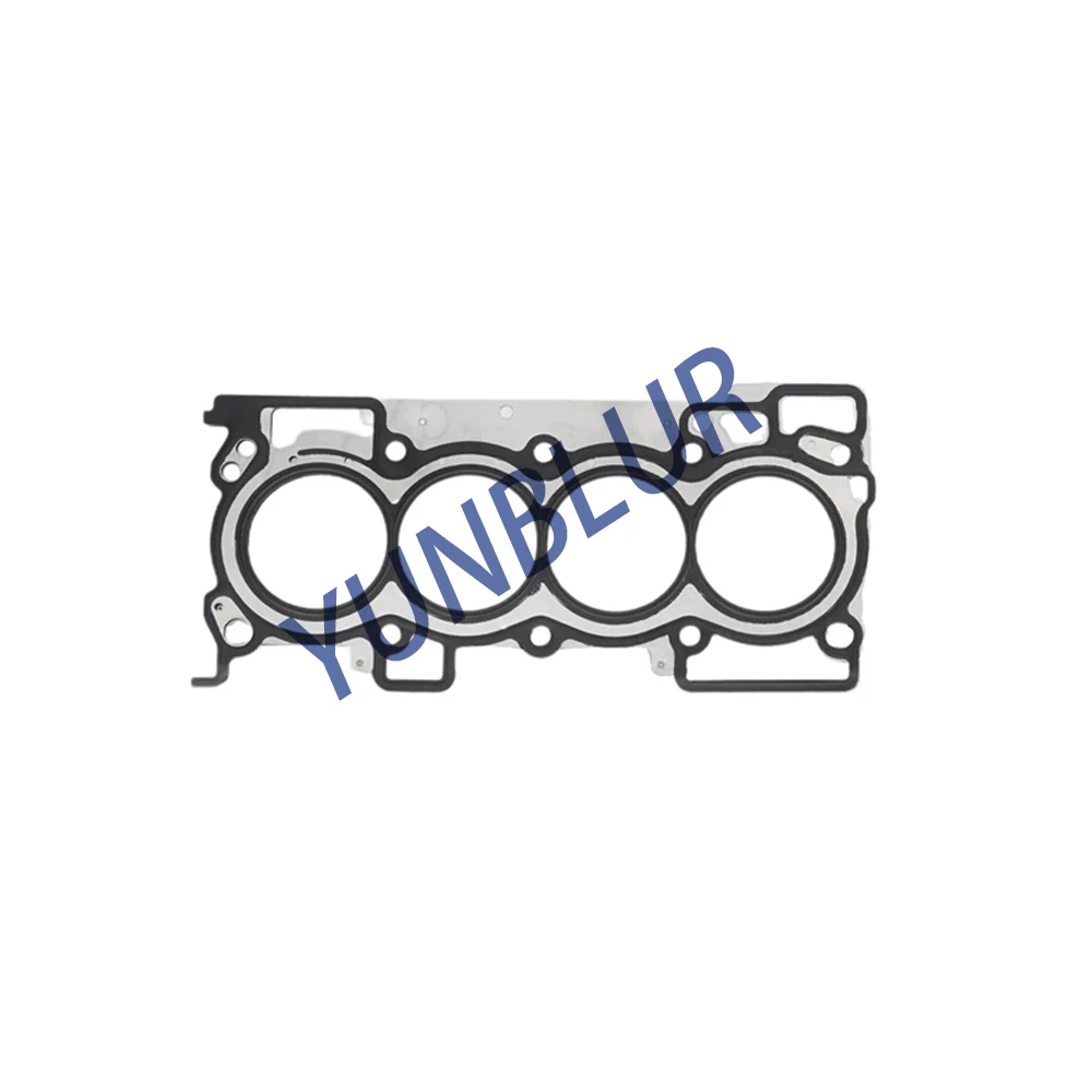 Engine Full Gasket Set Fit 2.0 L Gas MR20DE MR20 M4R For 04-18 NISSAN QASHQAI SERENA X-TRAIL RENAULT LAGUNA MEGANE SUZUKI LAGUNA