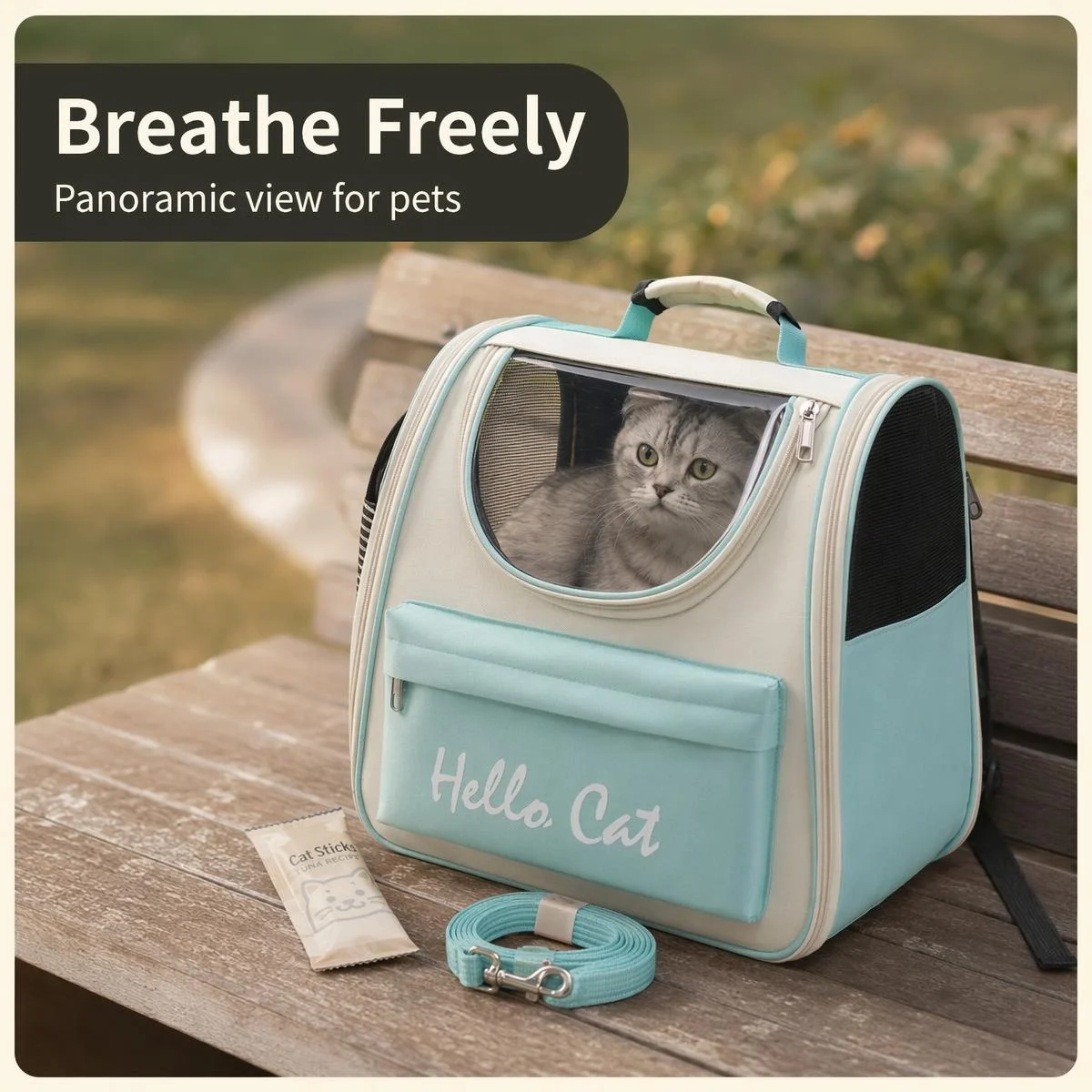 #18 Top 40 Dog Backpacks Worth Buying In 2026