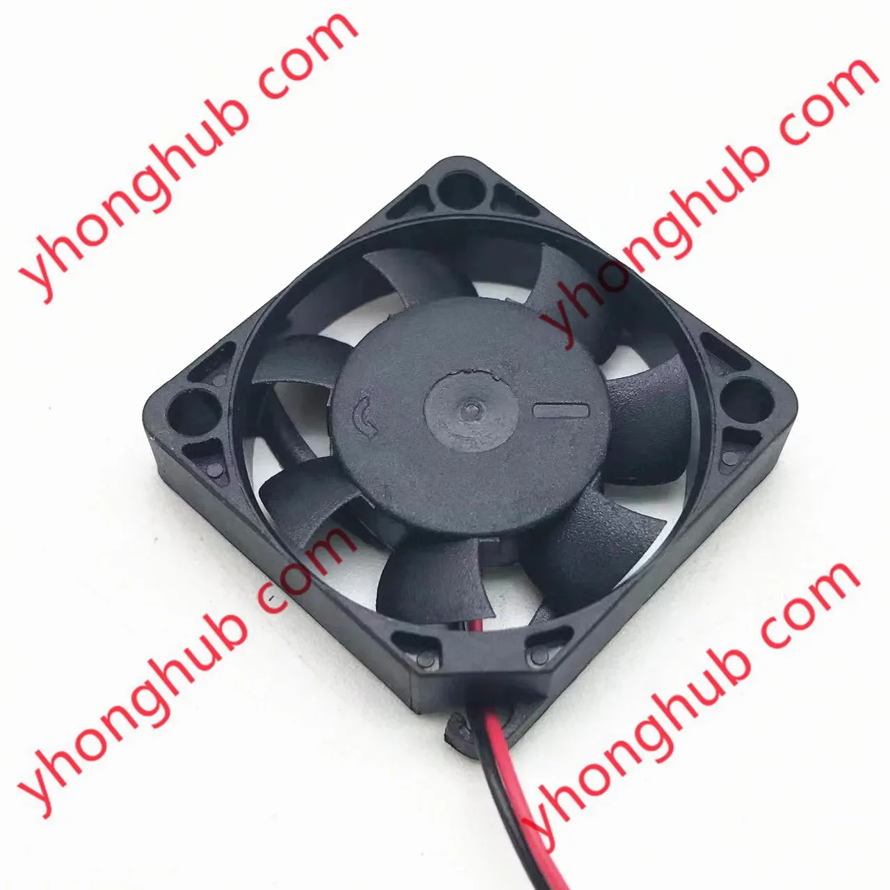 SUNON MF30060V1-1000C-A99 Server Cooling Fan DC 5V 0.72W 30x30x6mm 2-Wire