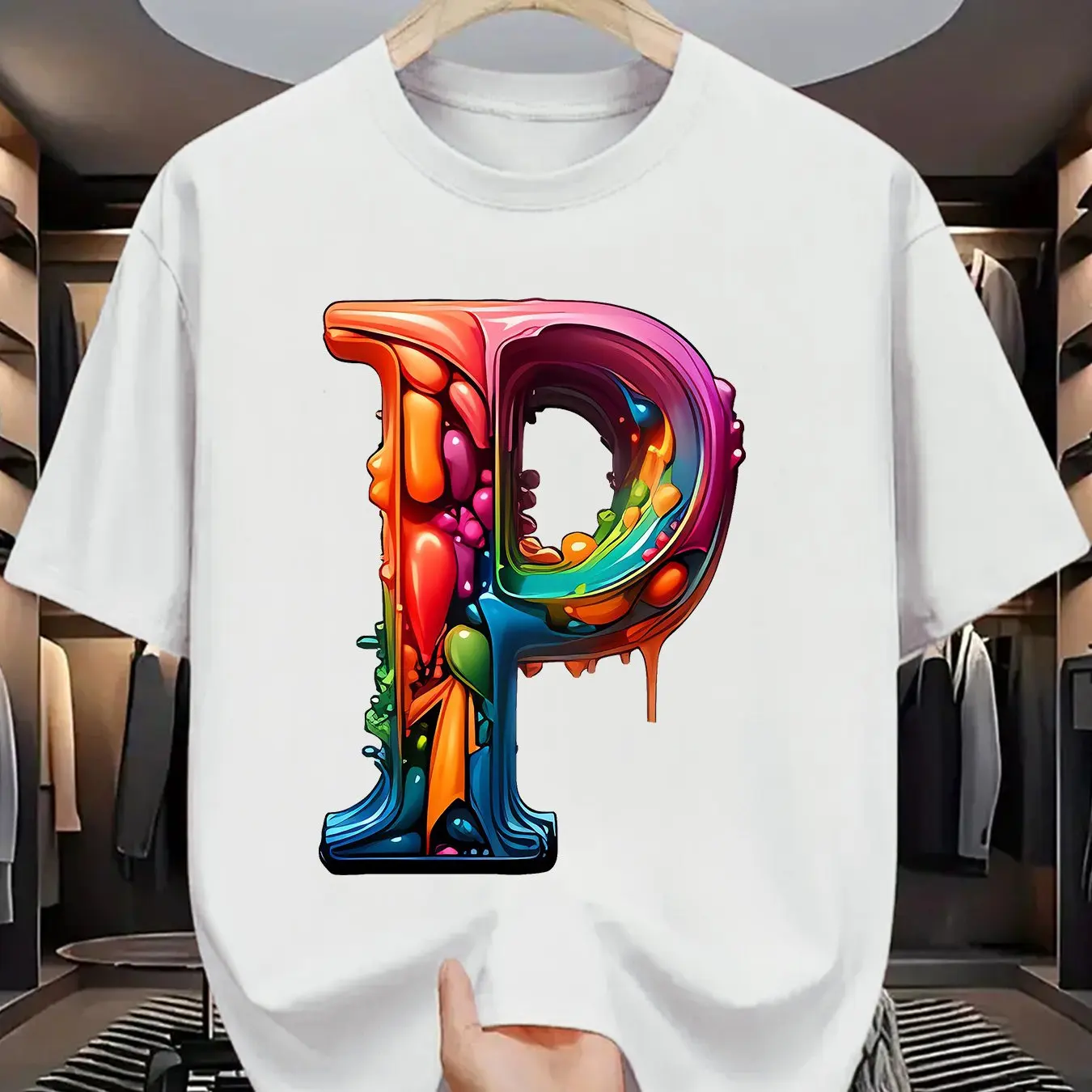 

Men's 100% Cotton Large Size Short-sleeved T-shirt, Tshirt for Boys and Girl, Tshirts Oversized, Christmas Plus Size T Shirts