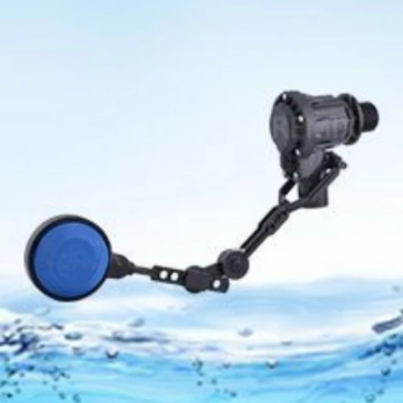 New, self-operated products, Middle East products, plastic float valve, water tower float valve