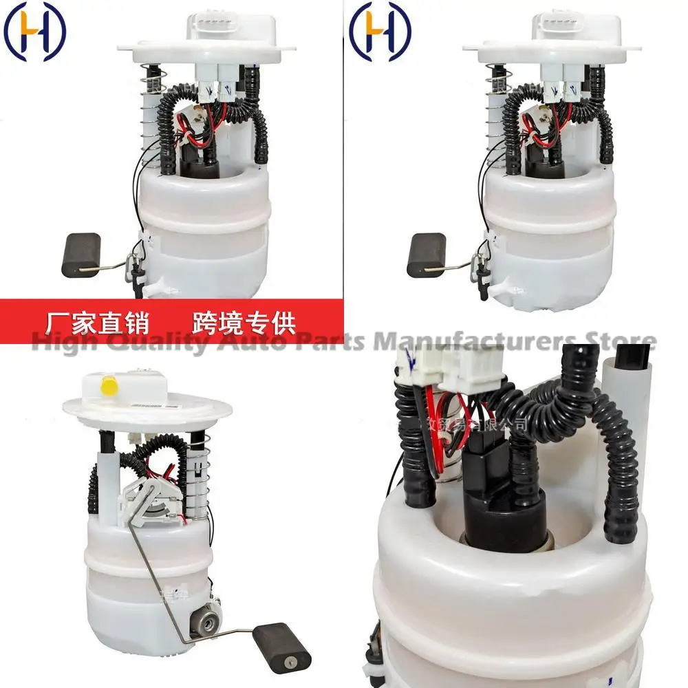 

For Nissan Tiida Latio 17040-EM30A E8855 17040EM30A 17040-3SG0C High Quality OEM Replacement Auto Part Reliable Performance Dura