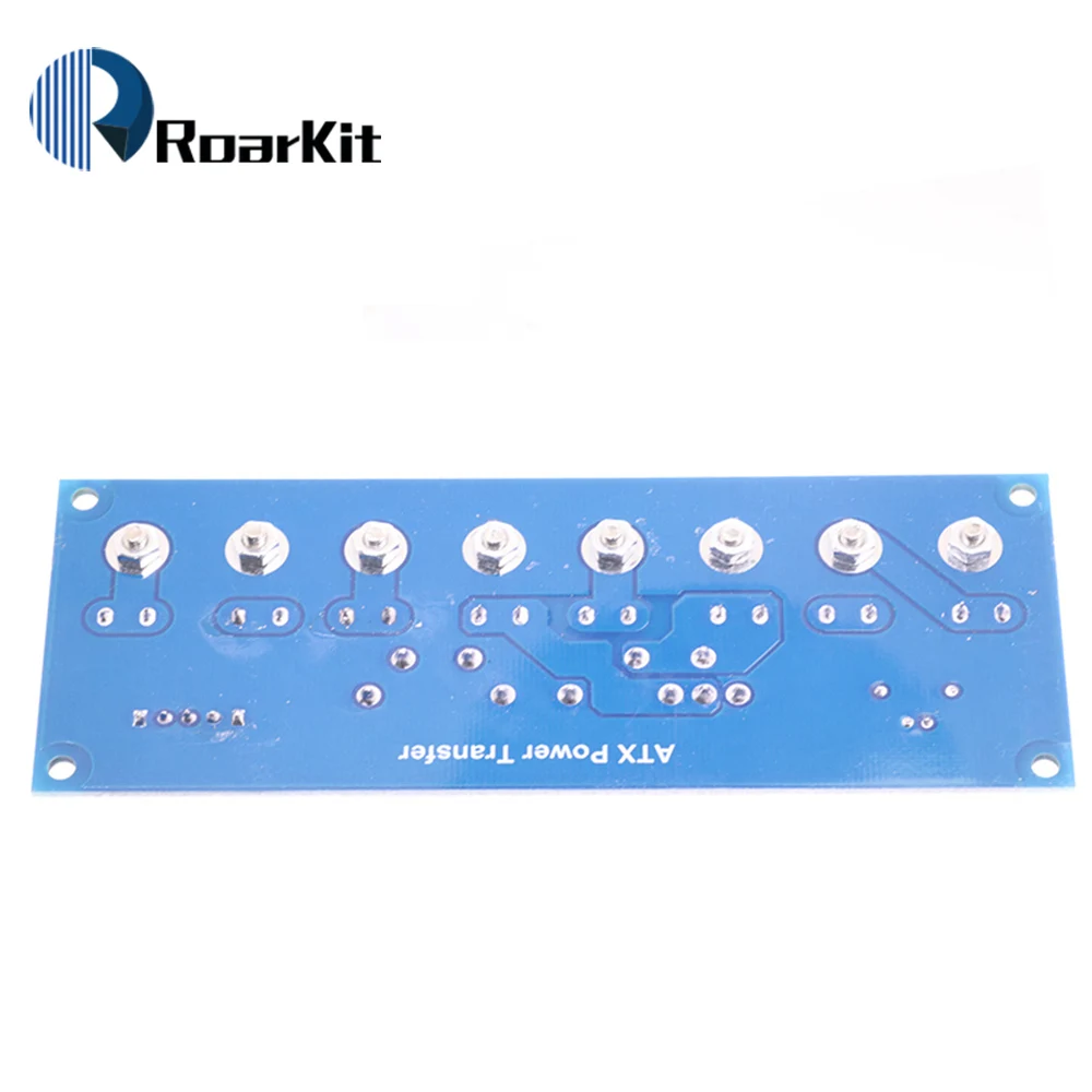 XH-M229 Obudowa komputera stacjonarnego Zasilanie ATX Transfer zu Adapter Board Versorgung Sch (21) Outlet Modul 24-pinowy Terminal Ausgang 24-pinowy — zdjęcie 7
