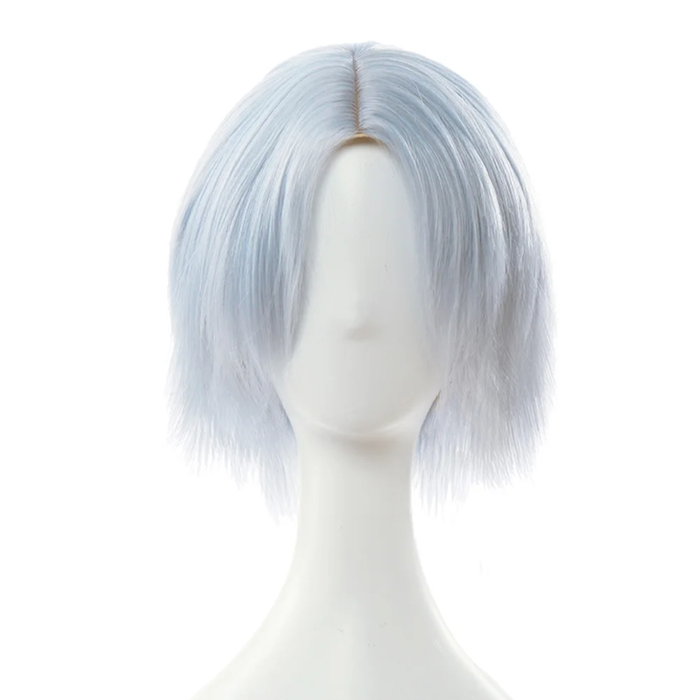 เกมDMC 5 Danteคอสเพลย์เครื่องแต่งกายเสื้อแดงถุงมือวิกผมสร้อยคอชุดผู้ชายปลอมตัวยาวWindbreakerเครื่องแบบฮาโลวีนCarnival