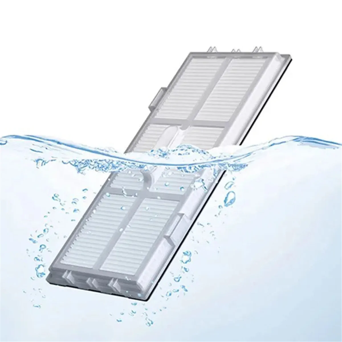 Hot sale For S7 S70 S75 S7Max S7 Maxv Ultra T7S Plus S7 Pro Ultra Robot Vacuum Cleaner Main Brush Hepa Filter Mops