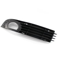Car Front Bumper Radiator Grille OE 4E0807681AD Fit For 2005-2007 Audi A8 D3