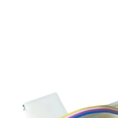 For bcd 402WJ 490IJB1005A Refrigerator Electric Air Door Replacement Accessory Air Distribution Control Module