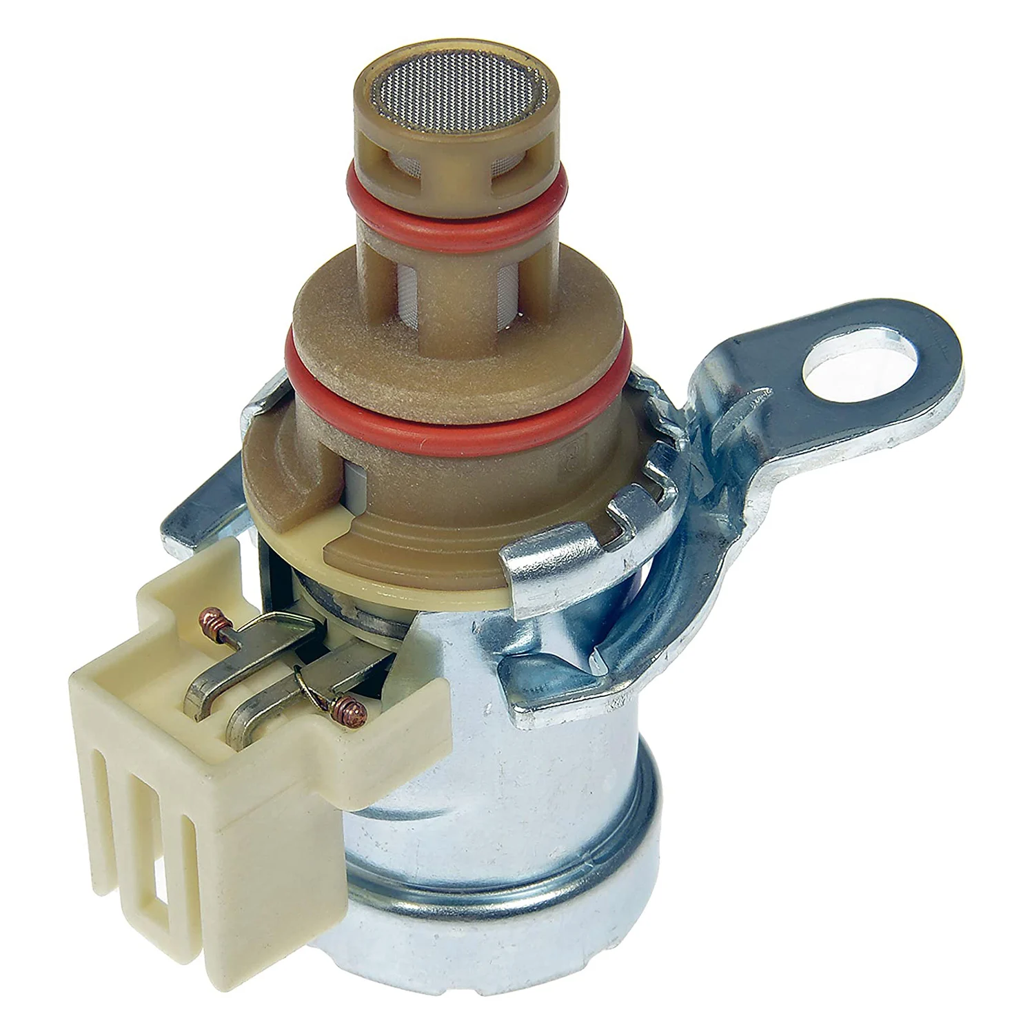 Transmission Torque Converter Clutch Solenoid For ProMaster 1500 2500 3500 Grand Caravan Journey 926-378 62TE Car Parts