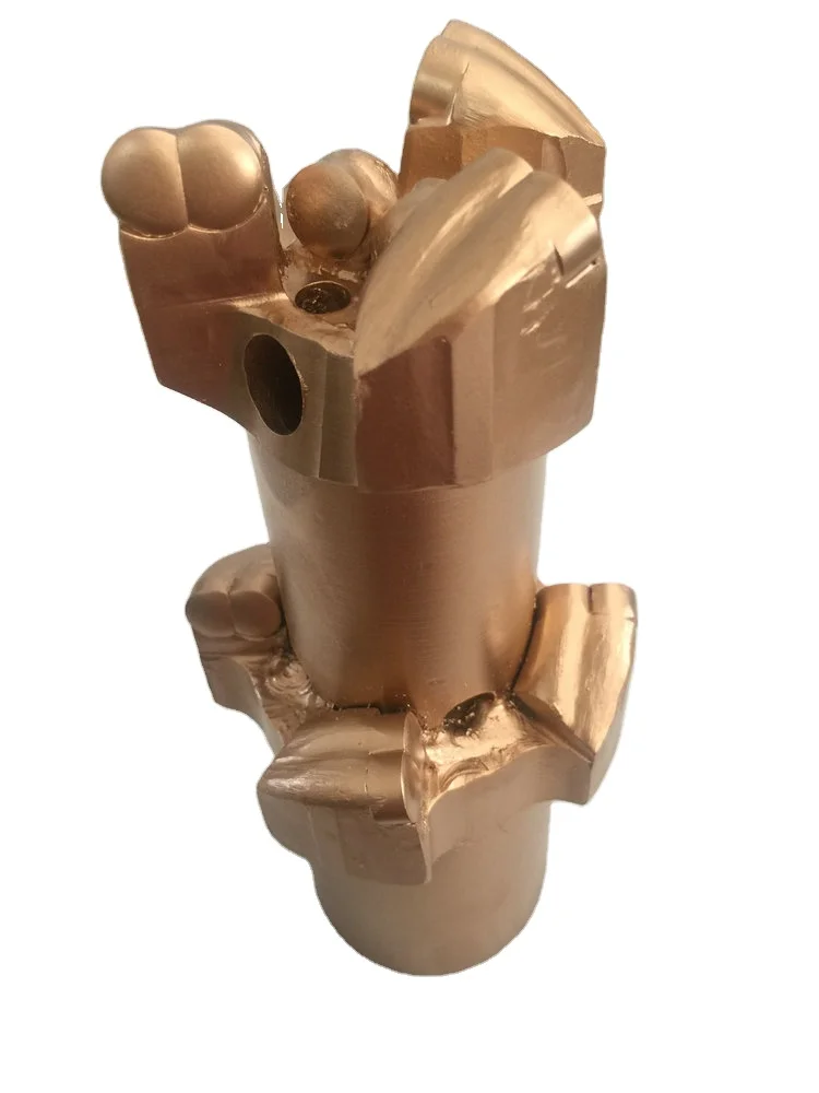 240mm 290mm Pdc Reamer Bits/pdc Hole Opener Suitable Hard Rock Formation