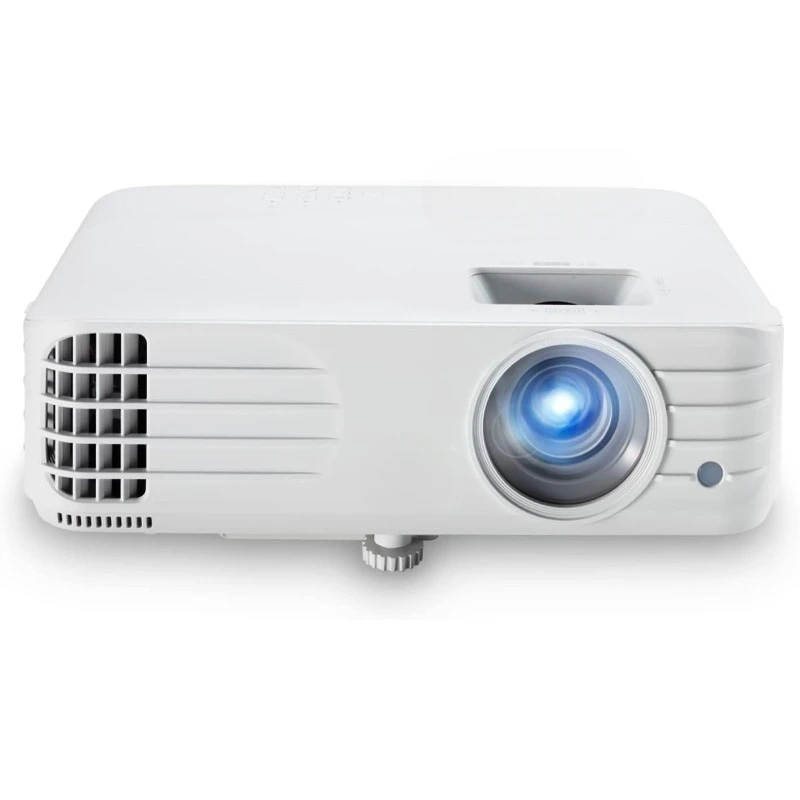 PX701HDH 1080p Projector, 3500 Lumens, Supercolor, Vertical Lens Shift, Dual HDMI, 10w Speaker, Enjoy Sports and Netfl