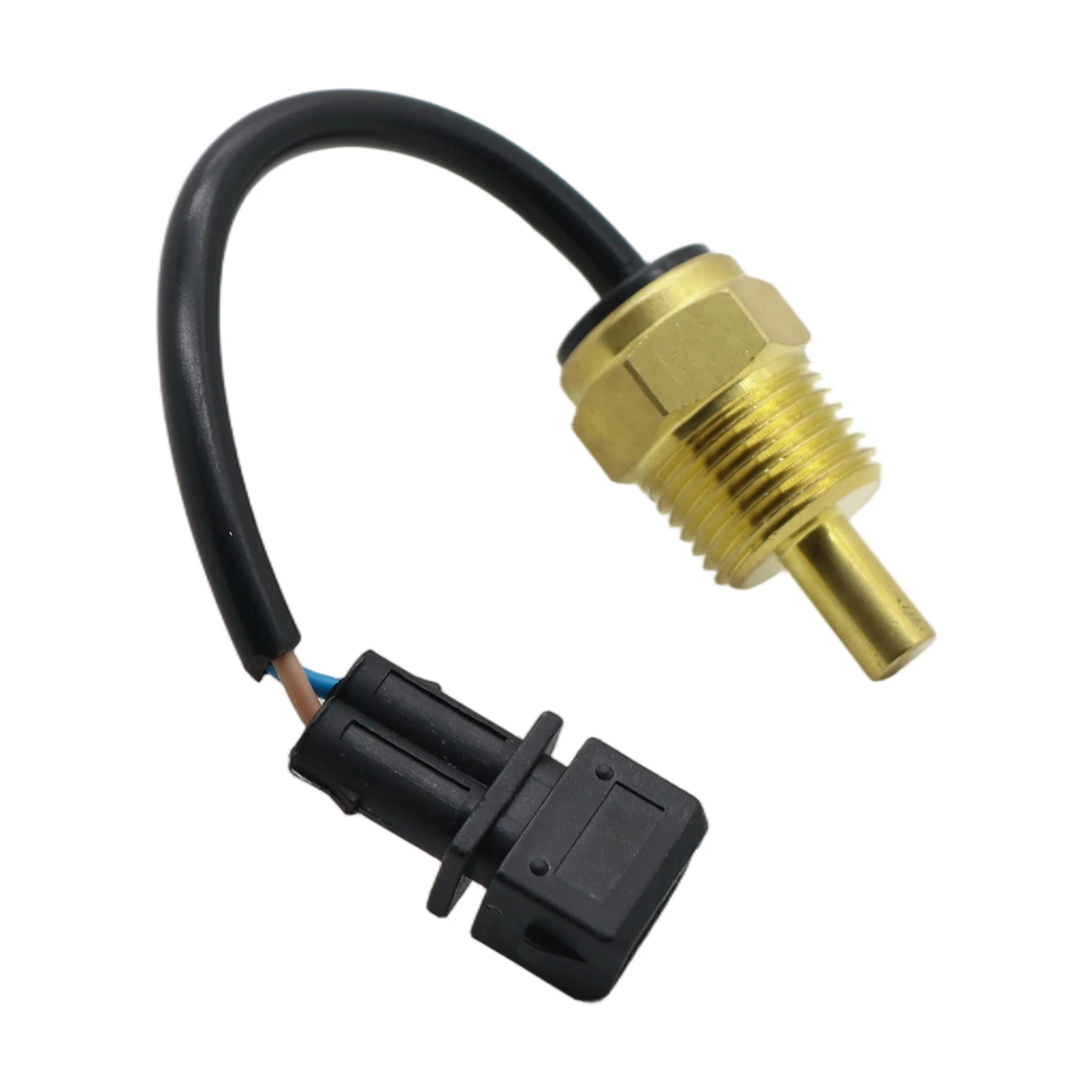 4061391 Water Temperature Sensor For Cummins K19 NT855 K38 Diesel