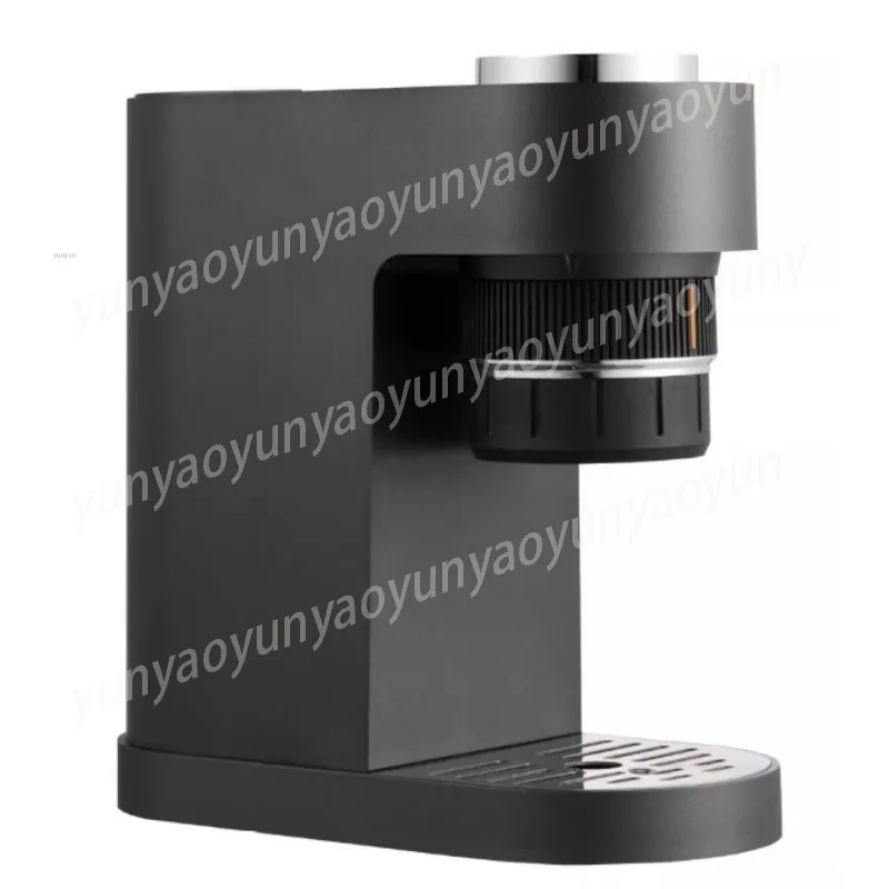 3-in-1 Portable Espresso Maker Multifunctional Coffee Brewer for Americano Cold Brew Camping Travel Outdoor Daily Use