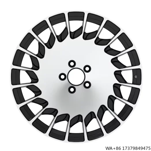 

Classic Maybach Wheel Rim Custom Size Car Wheel Monoblock Forged Car Wheels for Mercedes Maybach S 650