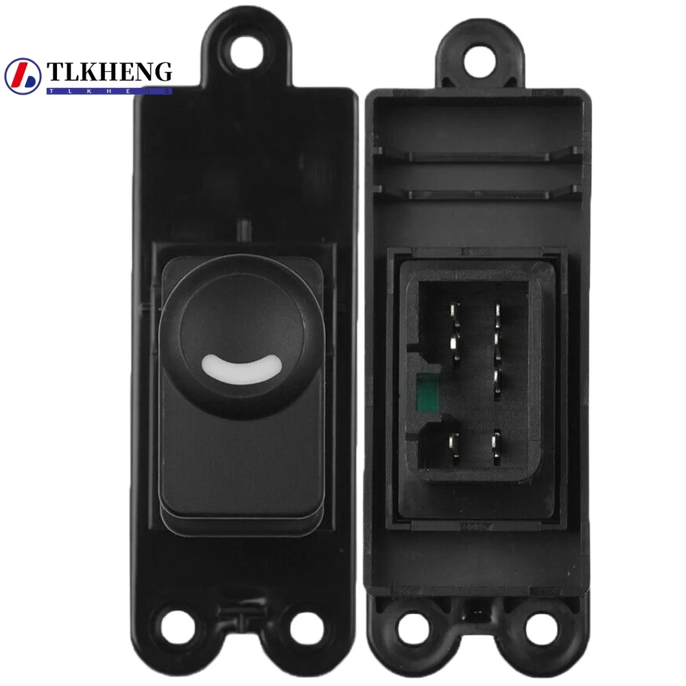 Electric Window Control Switch Window Regulator Switch Accessories For HYUNDAI ELANTRA 2009-2012,93580-2L010,935802L010