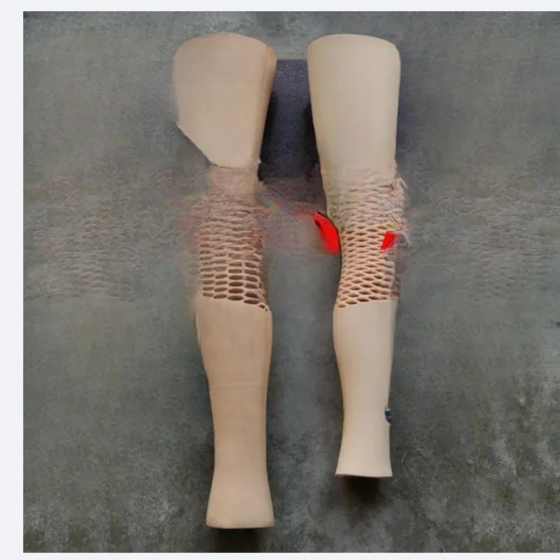 

Prosthetic limb size, leg guards, sponge cover, prosthetic limb sleeve, breathable and waterproof inner liner.