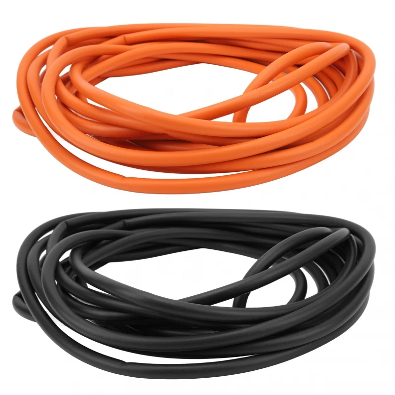 AliExpress DOACT 10m Bike Frame Internal Housing Damper 6mm Foam Sleeve Hose Bicycle Cable Bike Brake Variable Speed Line Tube