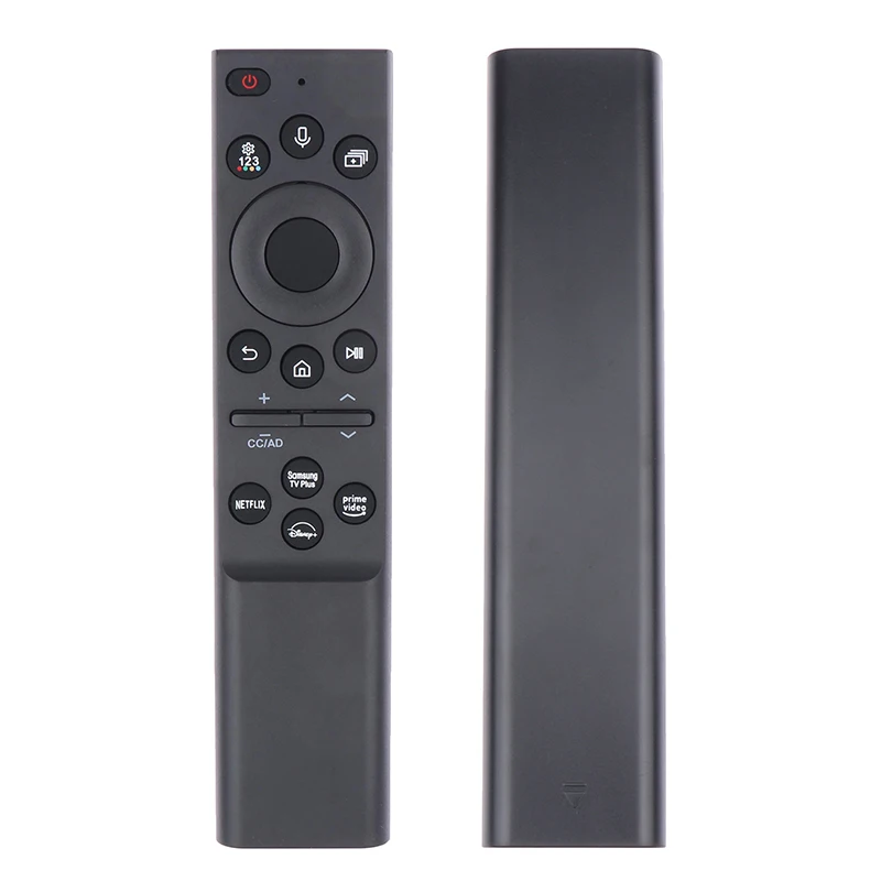 BN59-01385A Voice Remote Control For Smart TV QLED Series Compatible BN59-01391A BN59-01432J Neo Crystal UHD Series