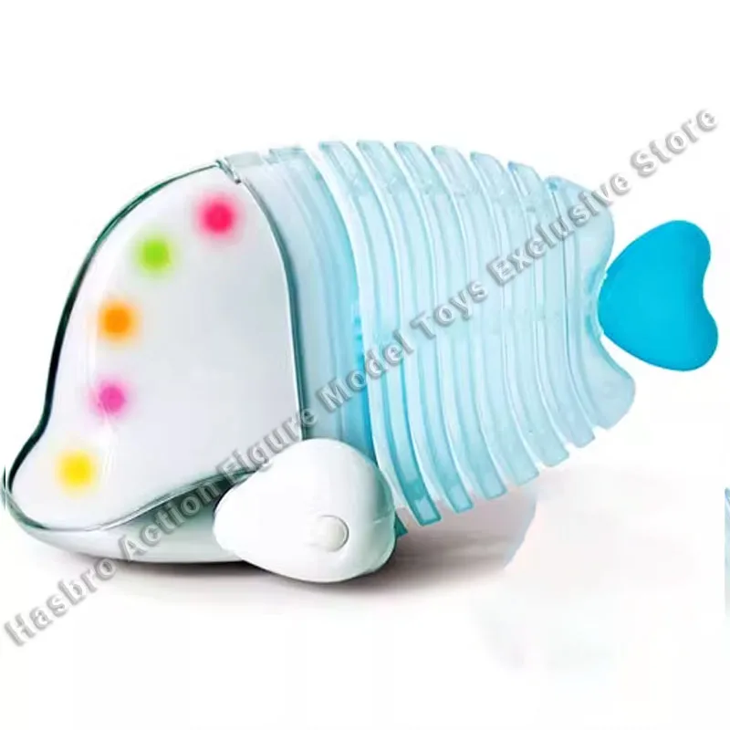 Japanese Original Limited-edition Sega IFish Tamagotchi Tamagotchi Music Fish Speaker Box Collectible