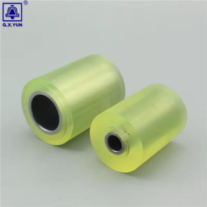 QXYUN KANSAI 1404 سحب المطاط العلوي والسفلي