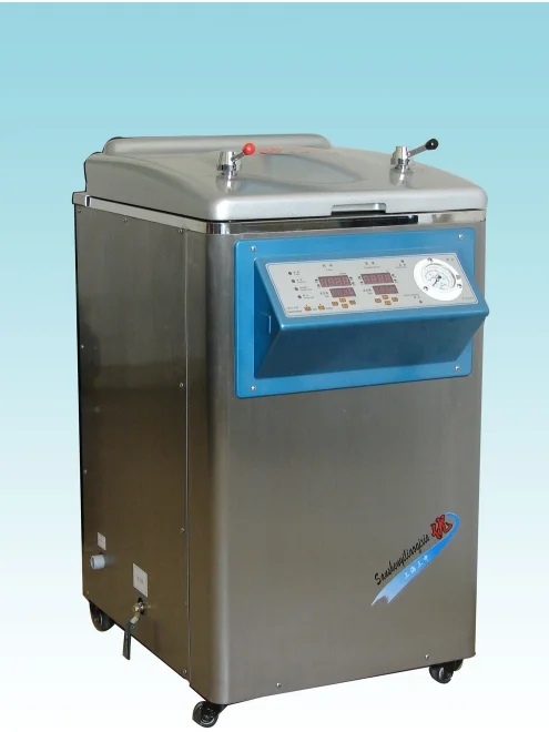 Ym30/50/75/100L autoclave sterilizer