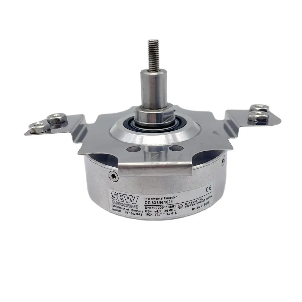 

Original OG 83 UN 1024 Incremental Encoder OG83UN1024