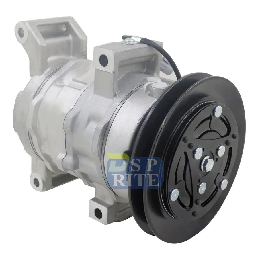 88320-0K240 For Toyota Vigo Ac Compressor 10S11C Fit Hilux Pickup III 1KD 2KD 88310-0K113 88310-0K130 88320-0K080 88320-0K340