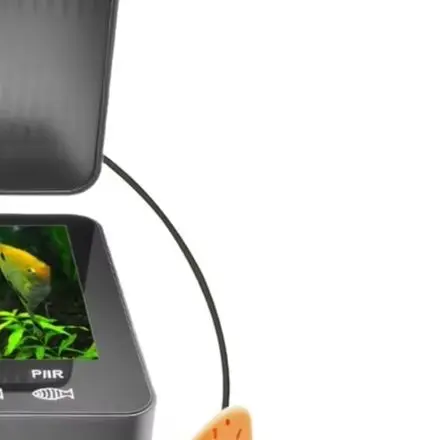 Underwater Fishing Camera 4.3 Inch Touchscreen HD Video Finder With 15m 20m 25m 30m Cable For Ice Lake River Sea Equipment Part