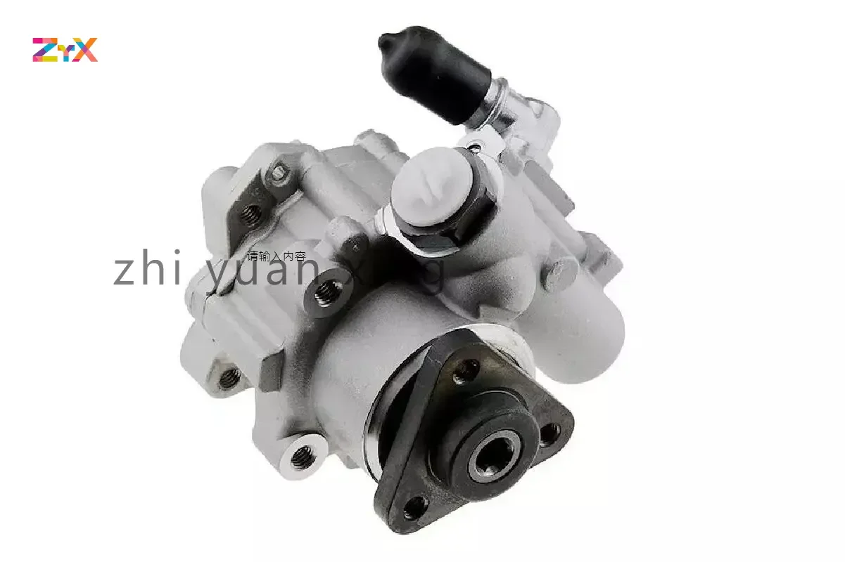 8E0145155X 8E0145156T 8E0145155 8D0145177D For Audi A4 1.6 2000 power steering pump