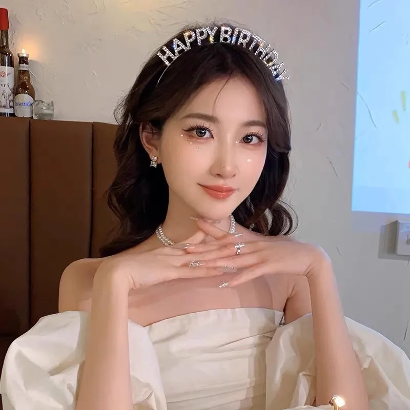 Category image: Hair Crowns/Tiaras