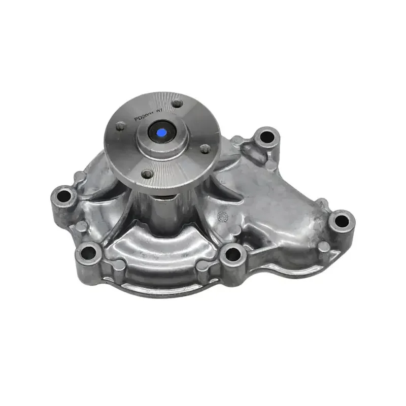

Water Pump 1J700-73030 for Kubota Engine V2607 Excavator KX057-4 U55 Loader SSV65 SVL65-2 R530 R630