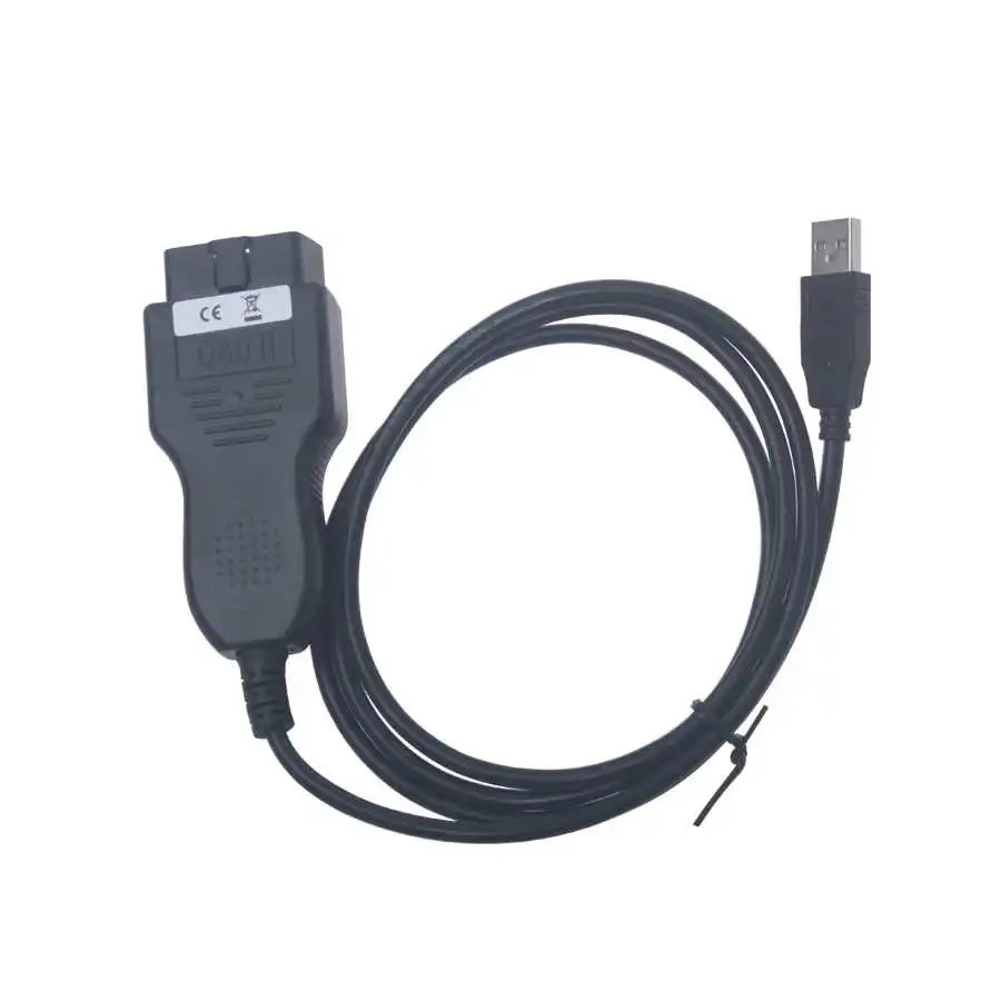 VAG K CAN Commander 5,5+ Pin Reader 3,9Beta Kilometers Программа OBD2 Автоматический сканер VAG