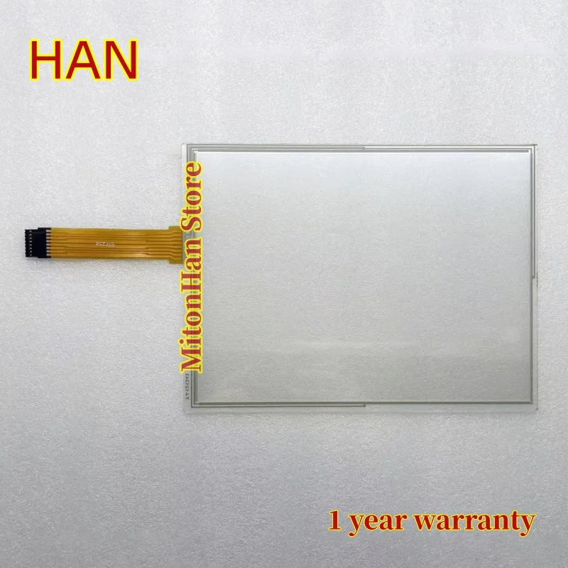 AMT10019 91-10019-00A 1071.0054A Touch Panel Screen Glass Amt 10019 Digitizer 2…
