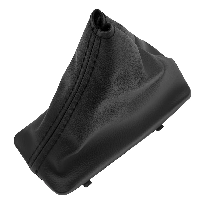 Für Ford Falcon FG FGX FPV G6 G6E Turbo XR6 XR8 Sprint Auto Styling Schaltknauf Handbremse Gamasche Leder boot Abdeckung Kragen – Detail 6