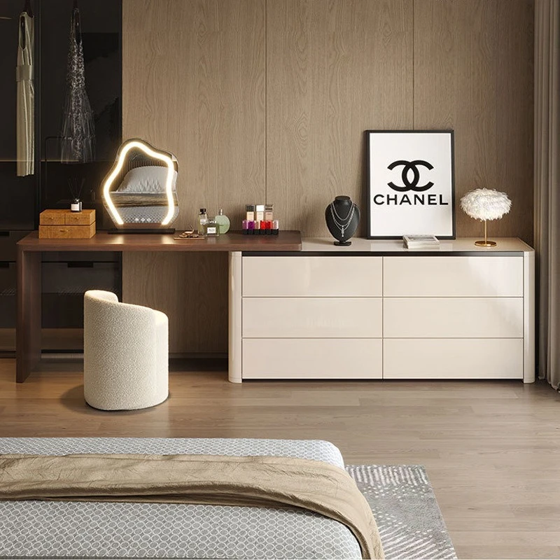 Nordic Makeup Vanit…