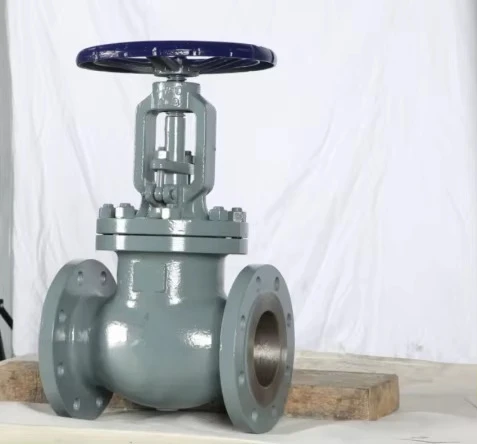 بيع المصنع مباشرة ANSI القياسية WCB DN200 8in 2500LB صمام الكرة الأرضية ارتفاع درجة الحرارة الفولاذ المقاوم للصدأ صمام الكرة الأرضية للمياه